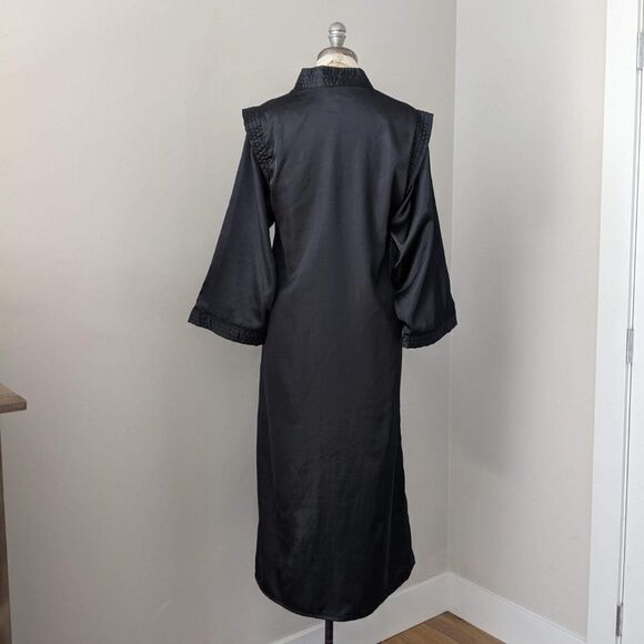 Vintage Asian Dress - Picture 4 of 5